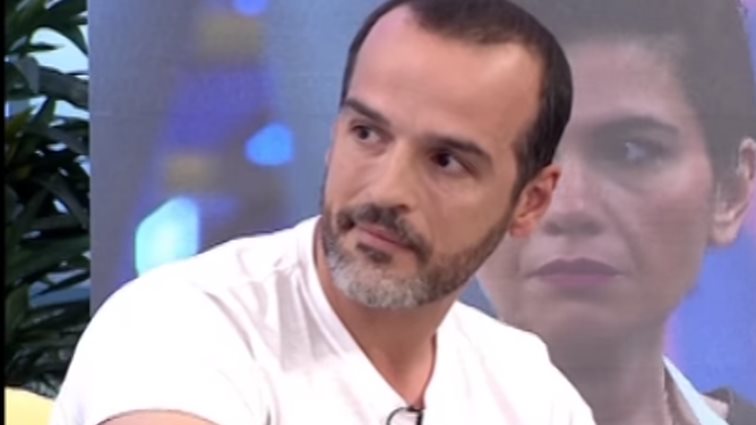 Γιώργος Φασιλής: Καρφώνει το MasterChef: «Με πείραξε που δεν με κάλεσε κανείς!»