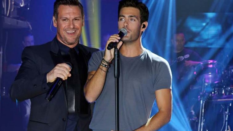 Πάνος Κιάμος - Κώστας Μαρτάκης: Η μεγάλη πρεμιέρα στο MUST: Ποιοι έδωσαν το «παρών»;