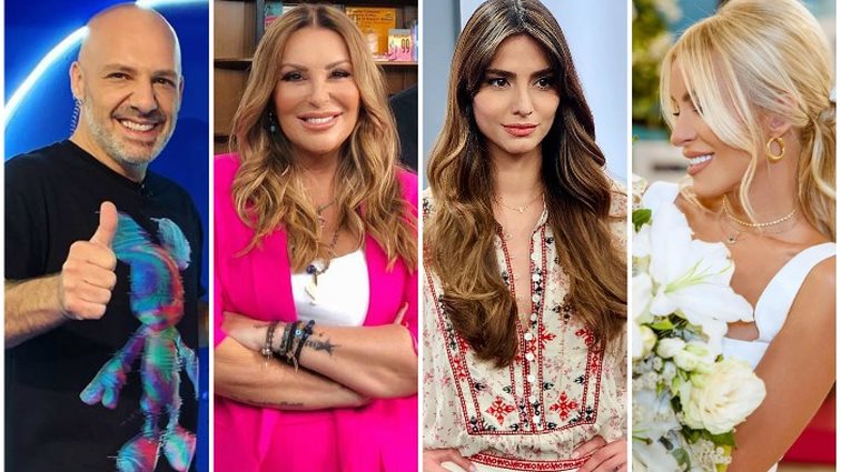 Είδαμε τις πρεμιέρες της εβδομάδας
: ΗΟΤ or NOT? Οι πρώτες εντυπώσεις από Καινούργιου, Γερμανού, Παπαγεωργίου &amp; Μουτσινά