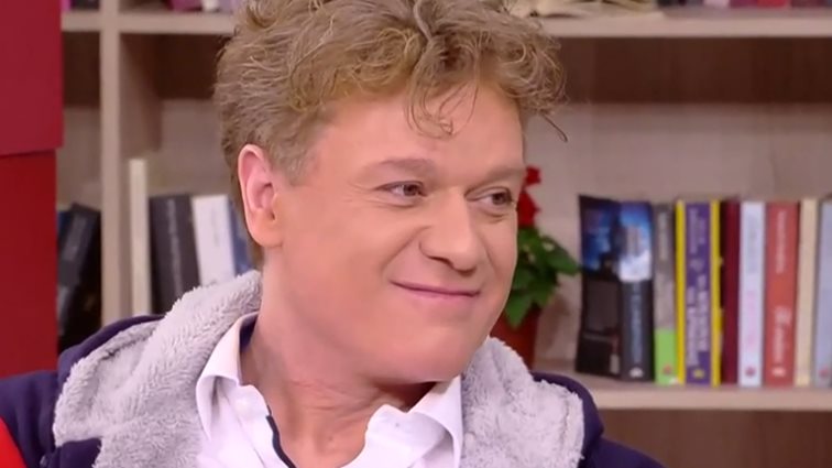 Πέτρος Γαϊτάνος | Η δημοσία συγνώμη για τις δηλώσεις για την Χρυσή Αυγή