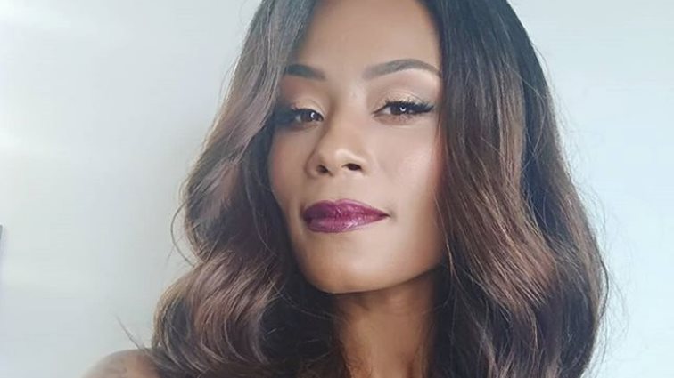 Shaya: Στη Λευκάδα για τις τελευταίες ετοιμασίες του γάμου της!