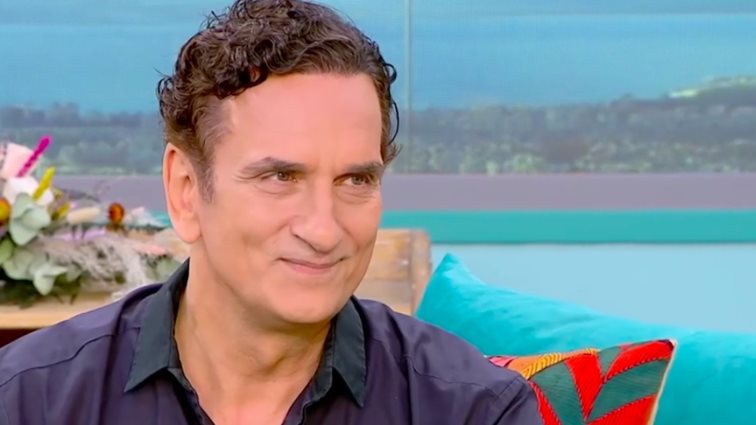 Νίκος Ψαρράς: &quot;Η απόφαση να σταθώ στο πλευρό της Ζέτας Δούκα ήταν μονόδρομος&quot;