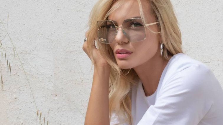 Η Ιωάννα Μαλέσκου έκλεισε τον καλεσμένο που ήθελαν όλοι!