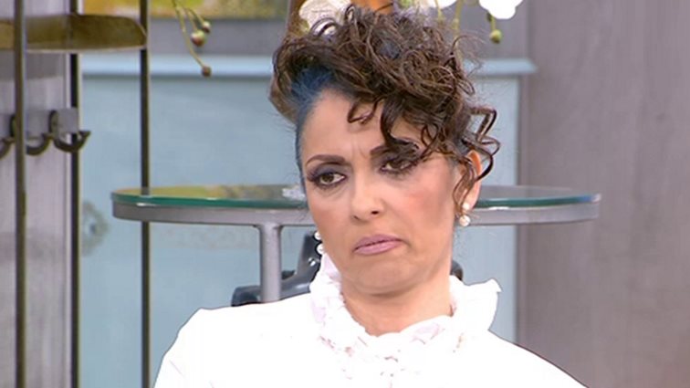 Η Ματθίλδη Μαγγίρα για τον ανταγωνισμό και τις βαθμολογίες στο YFSF All Star