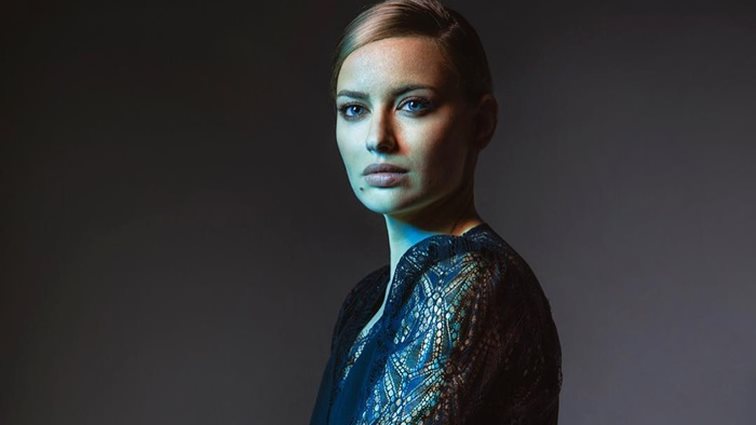 Ντόρα Μακρυγιάννη: Είναι η "Γυναίκα Χωρίς Όνομα" η έκπληξη της φετινής τηλεοπτικής σεζόν;
