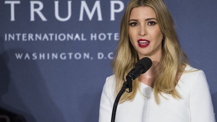 Ivanka Trump: Δεν θα αποκτήσει πολιτικό ρόλο στο Λευκό Οίκο