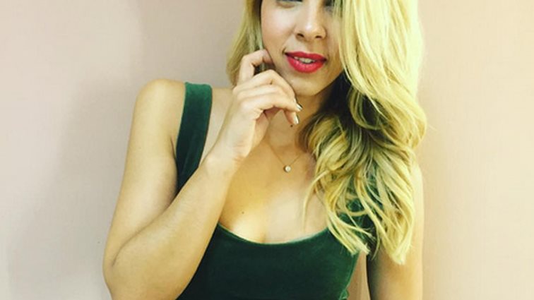 Τζένη Μελιτά: Όσα είπε για την προσωπική της ζωή: «Είμαι το ίδιο ερωτευμένη με τον Σπύρο γιατί είναι κούκλος!»