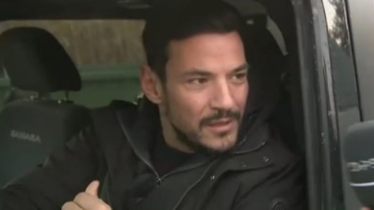 Ο Κώστας Τσουρός απαντά για τις αλλαγές στο "Mega Καλημέρα": "Υπάρχει τετράωρη ενημερωτική εκπομπή πριν από εμάς"