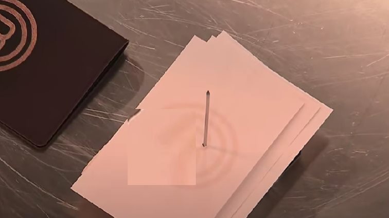 "MasterChef": Ποιος ψηφίστηκε ως υποψήφιος προς αποχώρηση