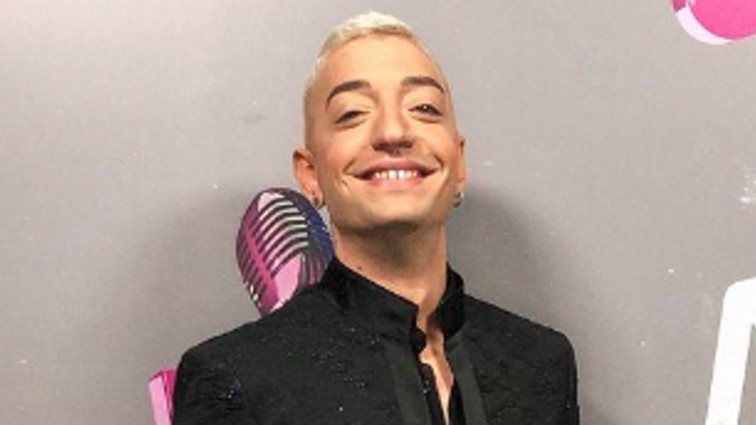 Γιάννης Κατινάκης: &quot;Έκανα απουσίες στο σχολείο, γιατί το μίσος που δεχόμουν ήταν αφόρητο&quot;