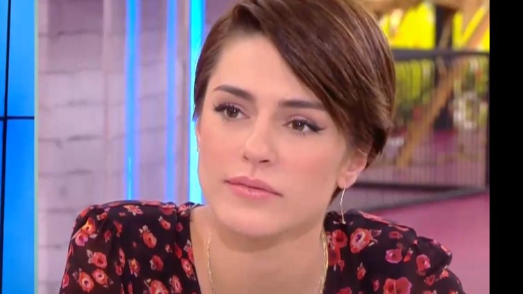 Η Κάτια Ταραμπάνκο ξεκαθαρίζει για τις υψηλές αμοιβές στο Survivor