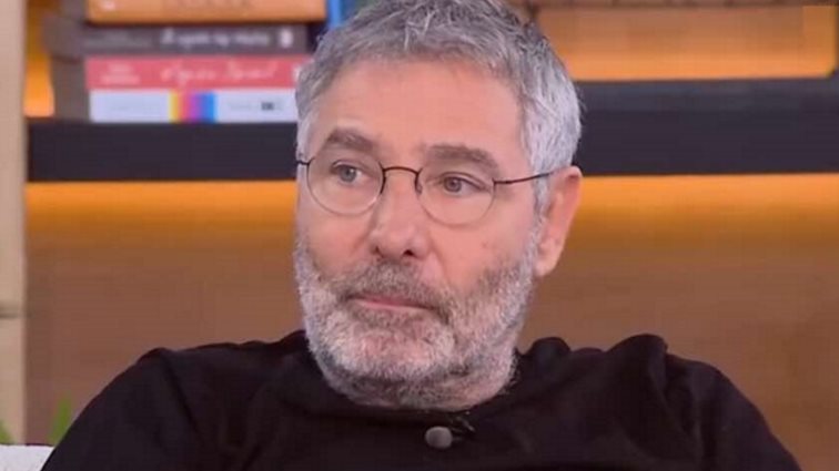Θοδωρής Αθερίδης: &quot;Το θεώρησα ύβρις - Εκ των υστέρων λέω ότι θα είχα βγάλει πολλά λεφτά&quot;