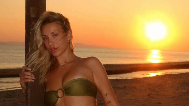 Γαρυφαλλιά Καληφώνη: "Ξύπνησα και δεν είχα φωνή. Πήγα να πάθω κρίση πανικού.."