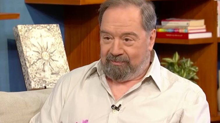 Σταμάτης Φασουλής: "Έχουμε αδικήσει τον Νίκο Κουρή και τον Οδυσσέα Παπασπηλιόπουλο... Το έχω τύψεις"