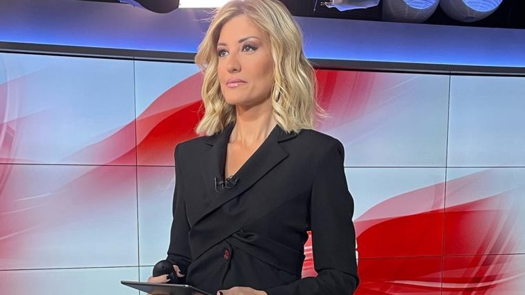 Το κεντρικό δελτίο ειδήσεων του Mega στην κορυφή της τηλεθέασης