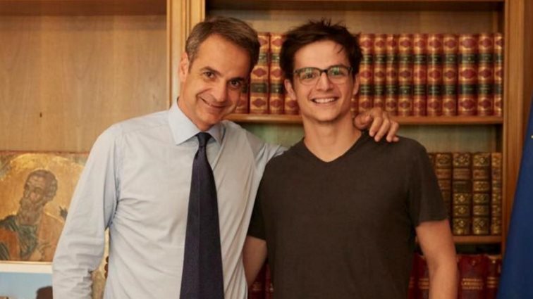 Κωνσταντίνος Μητσοτάκης | Η αποστομωτική απάντηση στα τρολ για το αν έσπασε την καραντίνα