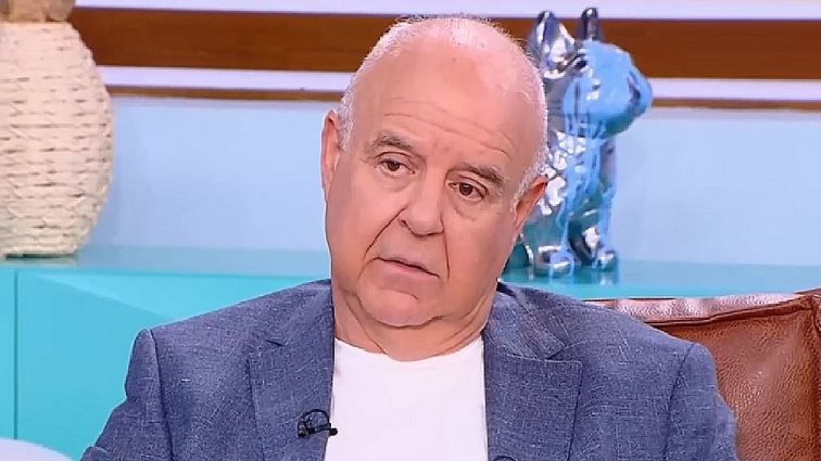 Παύλος Χαϊκάλης: Ήξεραν για τον Πέτρο Φιλιππίδη και την Άννα Μαρία Παπαχαραλάμπους - Μου μίλησε και τεχνικός θεάτρου