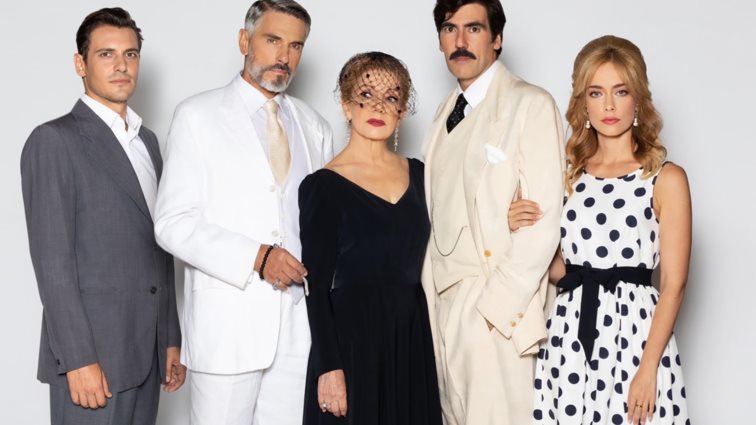 Έρωτας Φυγάς - Ομολογία σοκ: "Εγώ πυροβόλησα την Αλεξάνδρα"