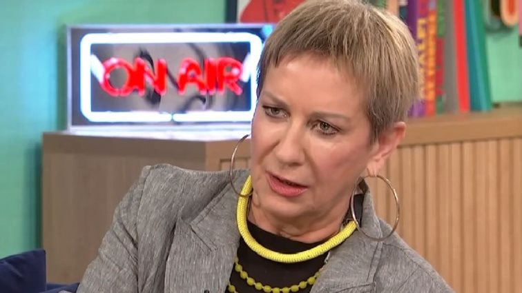 Λένα Διβάνη: &quot;Δεν μπορούσε να κάνει παιδί - Κυκλοφόρησαν άγριες φήμες ότι αυτός ήταν ανίκανος&quot;