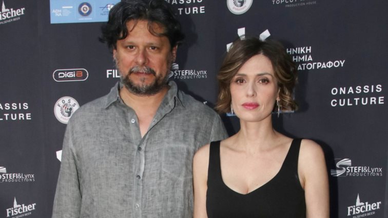 Λευτέρης Χαρίτος &amp; Μαρκέλλα Γιαννάτου | Χωρισμός βόμβα για το ζευγάρι;