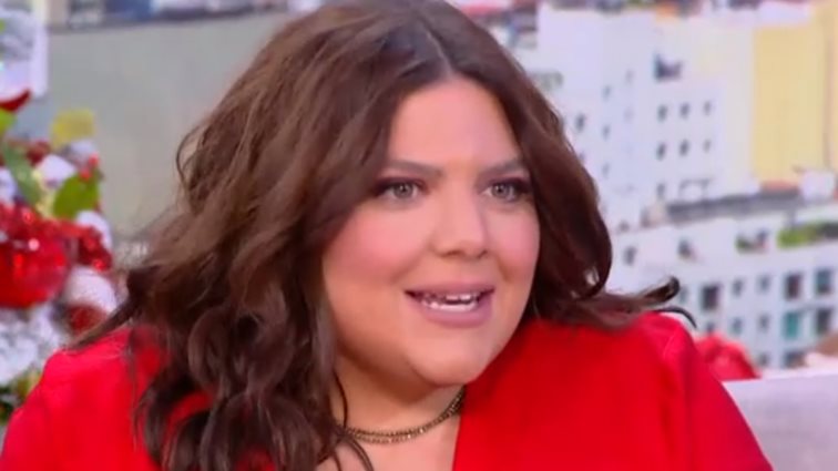 Δανάη Μπάρκα σε Γρηγόρη Αρναούτογλου: "Τέσσερα χρόνια σε κυνηγάμε και δεν σε βρίσκουμε, δεν μας βλέπεις"