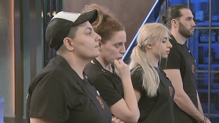 MasterChef | Spoiler Alert: Διέρρευσε το πρόσωπο που αποχωρεί από το reality!