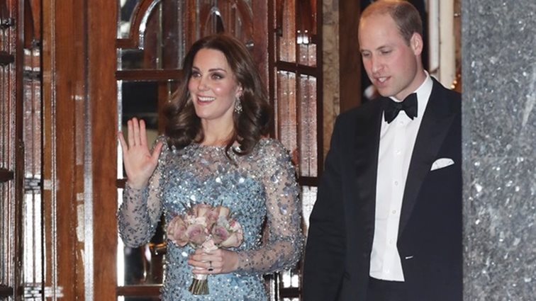 Πρίγκιπας William: Μιλάει για τα προβλήματα ψυχικής υγείας που αντιμετώπισε
