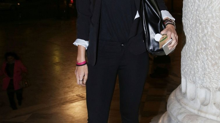 Γιώργος Μαζωνάκης- Τόνια Σωτηροπούλου: Πού τους εντόπισε ο φωτογραφικός φακός;