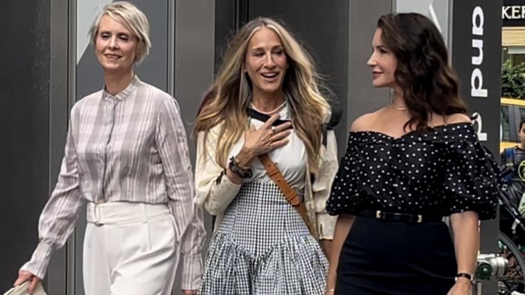 10 αξέχαστοι γάμοι που είδαμε στη μικρή και τη μέγαλη οθόνη