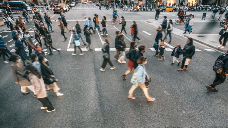 Συναγερμός για τον HMPV: Πόσο εύκολο είναι να εξαπλωθεί ο ανθρώπινος μεταπνευμονοϊός - Τα συμπτώματα που προβληματίζουν