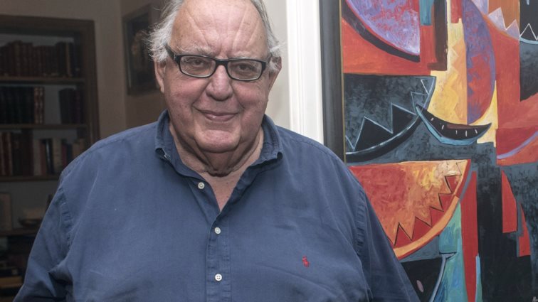 Έφυγε από τη ζωή ο Θεόδωρος Πάγκαλος