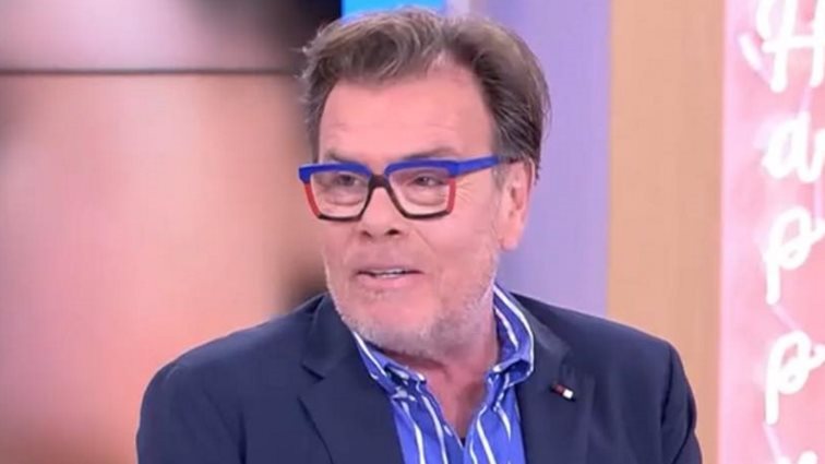 Δημήτρης Παπανώτας: &quot;Θέλω να πω στη Σίσσυ που είναι και μανούλα και έχει δύο αγόρια ότι...&quot;