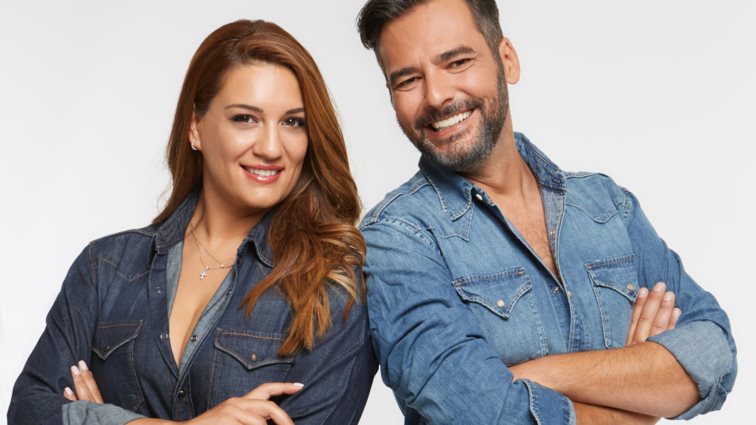 Δηλαδή τι θες να απαντήσει κάποιος που του λες πως τον διώχνουν από την εκπομπή του;