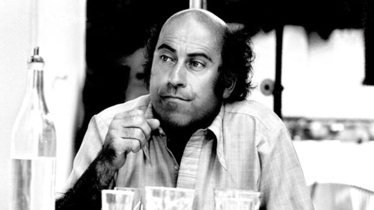 Θανάσης Βέγγος: Ο άγνωστος απαράβατος όρος στα συμβόλαιά του που πήγαζε... από την αληθινή αγάπη