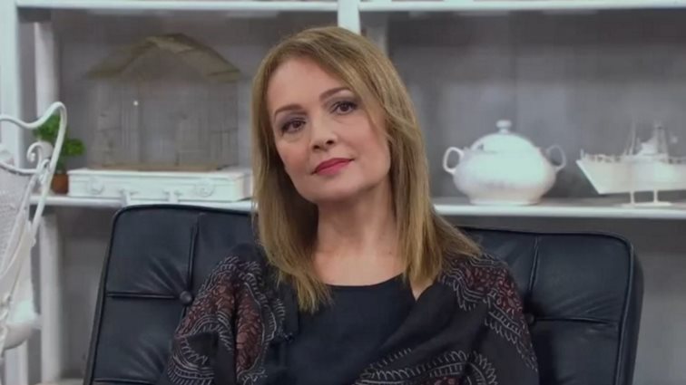 Νίκη Παλληκαράκη: &quot;Αυτό ήταν κάτι που με πίεσε και με βάραινε πολύ&quot;