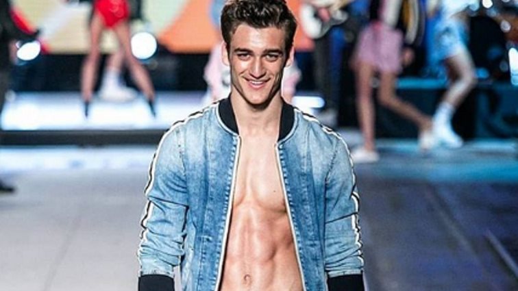 Μιχαήλ Άγγελος Κρητικός : Το πρώτο μήνυμα για το νέο show του Star που θα πάρει μέρος!