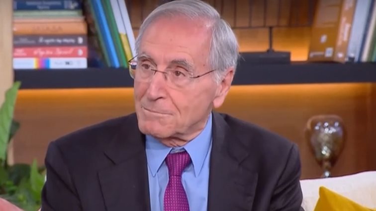 Πάνος Σόμπολος: &quot;Είχα πολύ καλές σχέσεις και με τους παράνομους&quot;