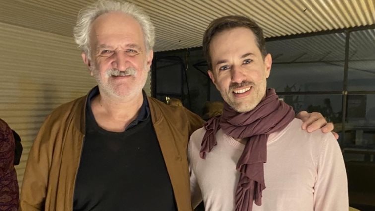 Επίσημη πρεμιέρα για τη &quot;Βρωμιά&quot; με τον Κωνσταντίνο Φάμη – Δες φωτογραφίες