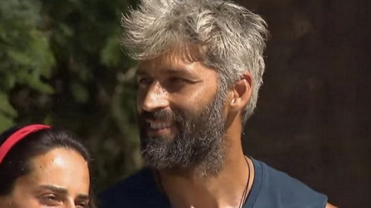 Survivor | Ο Αλέξης Παππάς υποδέχτηκε τον Τζέιμς Καφετζή: &quot;Body shaming λέγεται αυτό&quot;