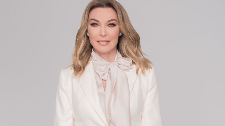 Ποιος σταθμός &quot;κλέβει&quot; την Τατιάνα Στεφανίδου από τον ΑΝΤ1;