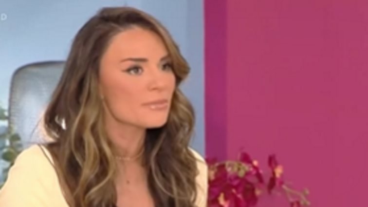 Ελένη Τσολάκη: "Μη μου το κάνεις αυτό. Έχω πει τη συγγνώμη μου από την πρώτη ημέρα"