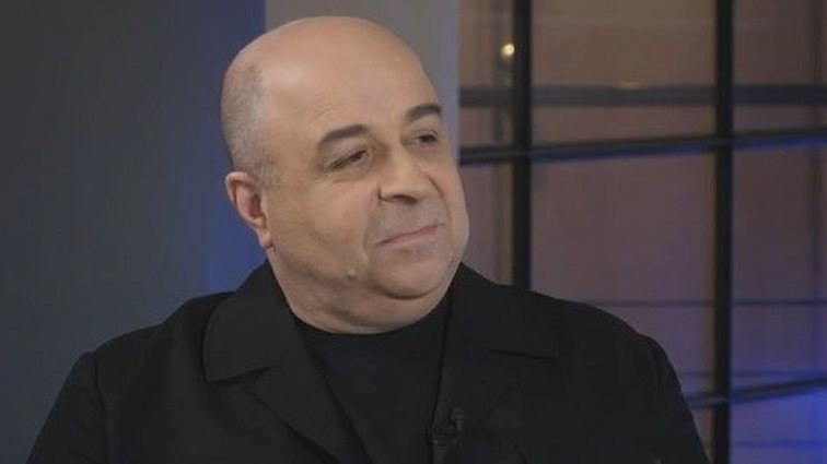 Μάρκος Σεφερλής: &quot;Αντικατέστησα τον άλλο Μάρκο, που έχασε τη ζωή του τριών ετών από ένα δυστύχημα&quot;