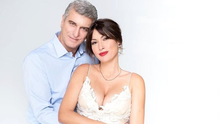 Κλέλια Ρένεση - Βλαδίμηρος Κυριακίδης για τη "Μουρμούρα": "H Kαίτη και ο Ηλίας έχουν χημεια &amp; δυναμικη"