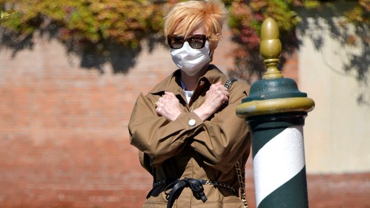 Hollywood Report: Οι νέες εμφανίσεις στους δρόμους της Νέας Υόρκης &amp; η πάντα εντυπωσιακή Cate Blanchett