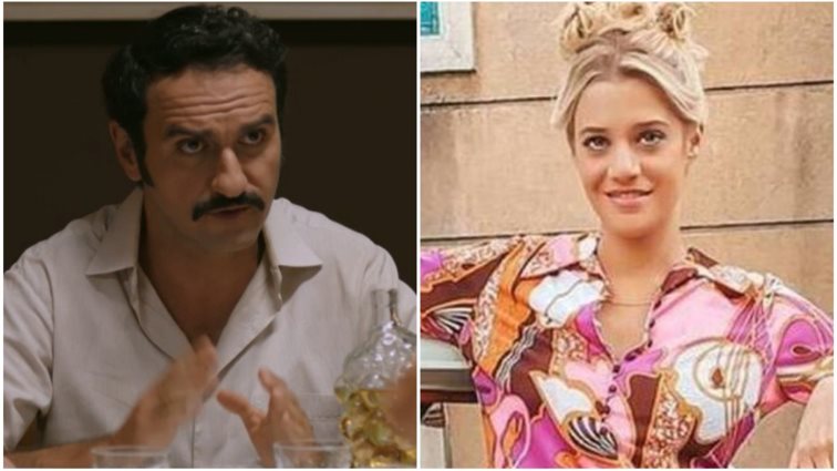 Μελέτης Ηλίας &amp; Τζένη Θεωνά με εορταστική εκπομπή στην ΕΡΤ