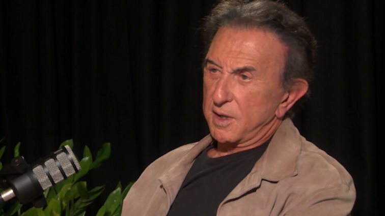 Αργύρης Παπαργυρόπουλος: &quot;Μόνο η ντροπή για τα παιδιά μου με απασχολεί - Δεν θα μου λείψει η βίλα&quot;