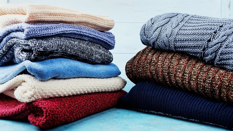 Τα μόνα πλεκτά πουλόβερ που θα σε ζεστάνουν φέτος το χειμώνα
: Σε τι πρέπει να επενδύσεις;