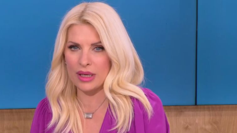 Η απορία της Ελένης Μενεγάκη on air για την υπόθεση της Πάτρας