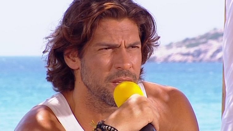 Γιάννης Σπαλιάρας: Η δημόσια συγγνώμη για την ατυχή δήλωση για τους λαθρομετανάστες