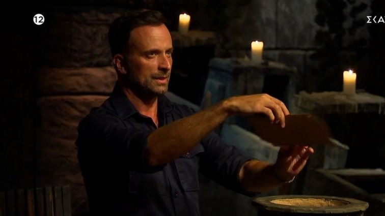 Survivor All Star | Χάος στην πρώτη ψηφοφορία μετά την πρώτη ατομική ασυλία
